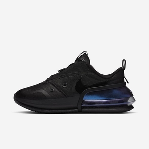 Basket Nike Air Max Up NRG Noir 2765-403 Black/Black/Black Homme | MPU-54502500